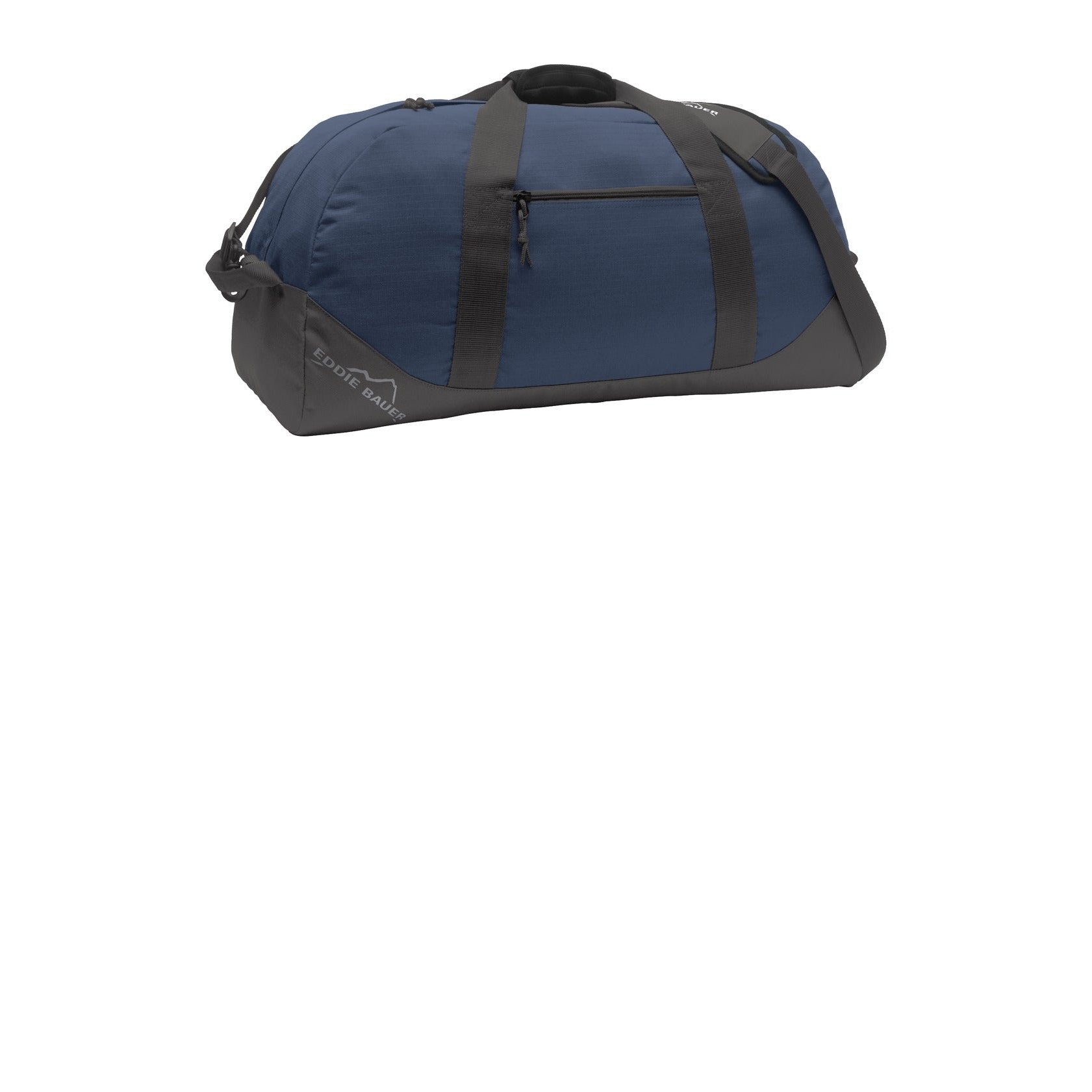 Eddie Bauer-Eddie Bauer® Large Ripstop Duffel. EB901-MedTech-2